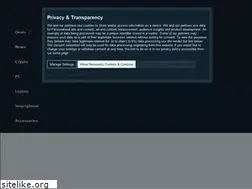 Sites similar to techtellectual.com