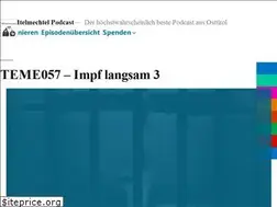 Sites similar to techtelmechtel.fm