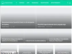 Sites similar to techtem.com.br