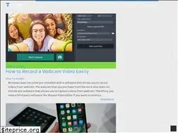 Sites similar to techteria.com