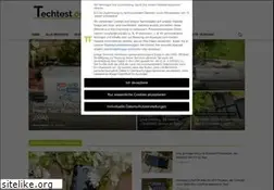 Sites similar to techtest.org