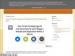 Sites similar to techtest017.blogspot.com