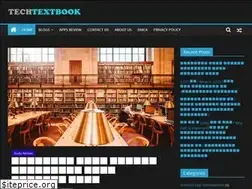 Sites similar to techtextbook.com