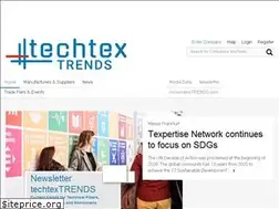 Sites similar to techtextrends.com