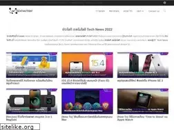 Sites similar to techthaitoday.com