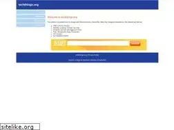 Sites similar to techthings.org