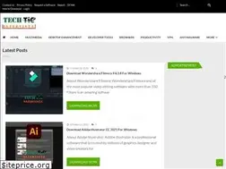Sites similar to techtic.altervista.org