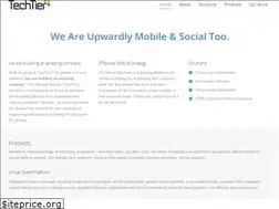 Sites similar to techtier.com