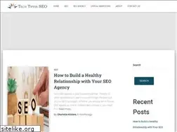 Sites similar to techtiffin.com