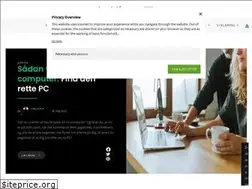 Sites similar to techtime.dk