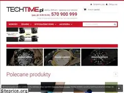 Sites similar to techtime.pl