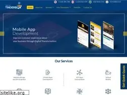 Sites similar to techtinderbox.com