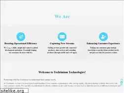 Sites similar to techtinium.com