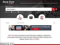 Sites similar to techtips.ie