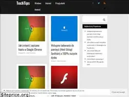 Sites similar to techtips.pl