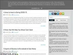 Sites similar to techtipsnext.blogspot.com