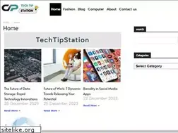 Sites similar to techtipstation.com