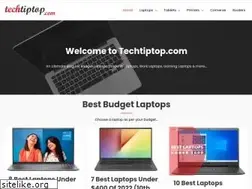 Sites similar to techtiptop.com