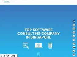 Sites similar to techtiqsolutions.com