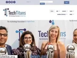 Sites similar to techtitans.org