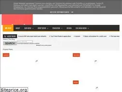 Sites similar to techtmc.blogspot.com