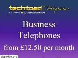 Sites similar to techtoad.com