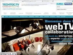 Sites similar to techtoc.tv