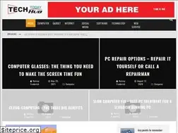 Sites similar to techtodayhub.com