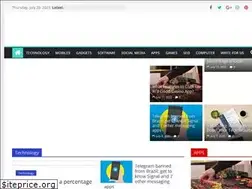 Sites similar to techtodayinfo.com
