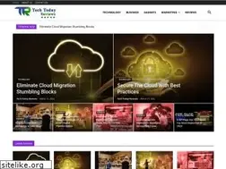Sites similar to techtodayreviews.com