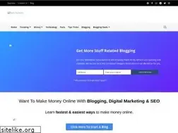 Sites similar to techtofacts.com