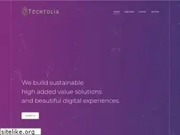 Sites similar to techtolia.com
