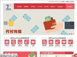Sites similar to techtone.com.hk