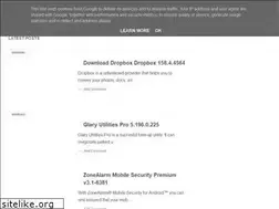 Sites similar to techtonets.blogspot.com