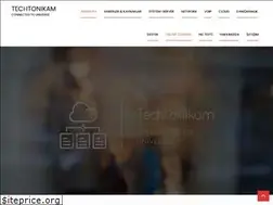 Sites similar to techtonikam.com