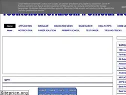 Sites similar to techtonowrorld.com