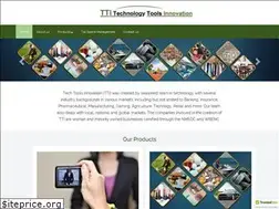 Sites similar to techtoolsinnovation.com