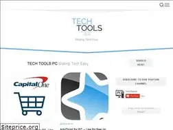 Sites similar to techtoolspc.com