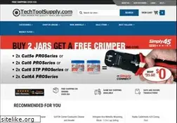 Sites similar to techtoolsupply.com