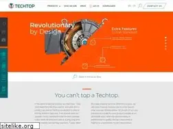 Sites similar to techtopcanada.com