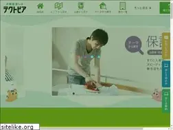 Sites similar to techtopia.jp