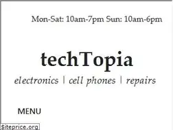 Sites similar to techtopia.us