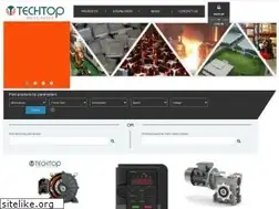 Sites similar to techtopind.com
