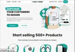 Sites similar to techtoprint.com