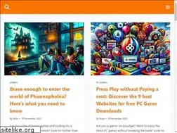 Sites similar to techtoptricks.com