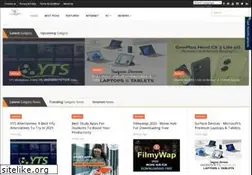 Sites similar to techtoreview.com