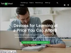 Sites similar to techtoschool.com