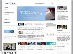 Sites similar to techtotalsystems.com