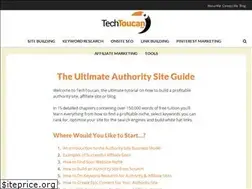 Sites similar to techtoucan.com