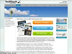 Sites similar to techtouch.ca